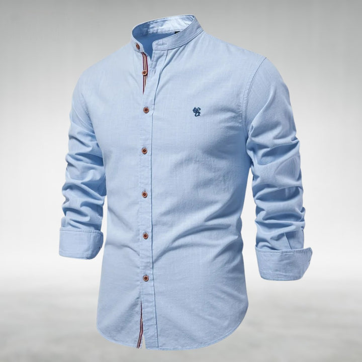 Deshawn™ Smart-Casual Men's Shirt