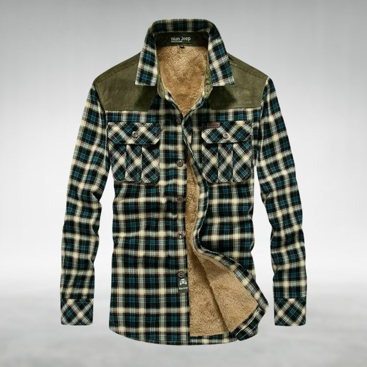 Dawson™ Men's Heritage Jacket