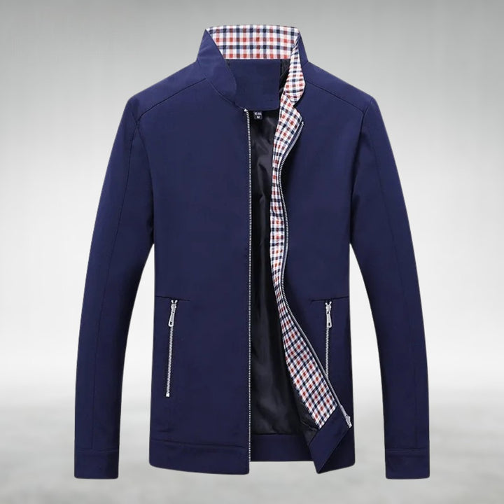 Thurman™ Men's Smart Casual Jacket