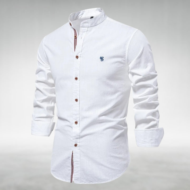 Deshawn™ Smart-Casual Men's Shirt