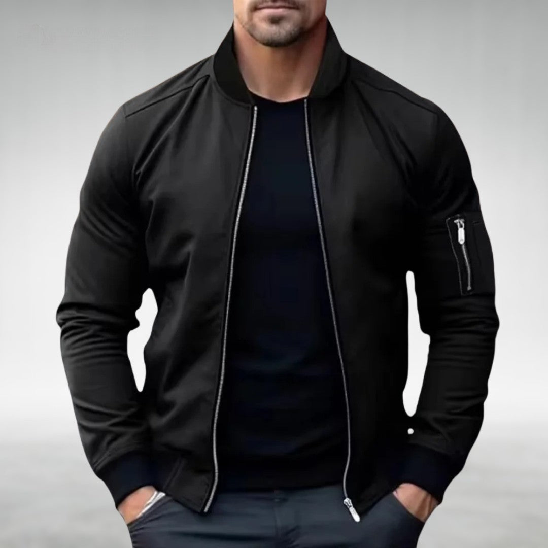 Floyd™ Men's Smart Zip-Up Jacket