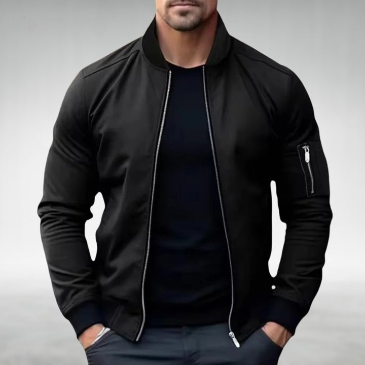 Floyd™ Men's Smart Zip-Up Jacket