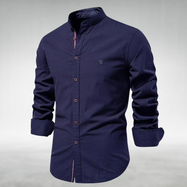 Deshawn™ Smart-Casual Men's Shirt