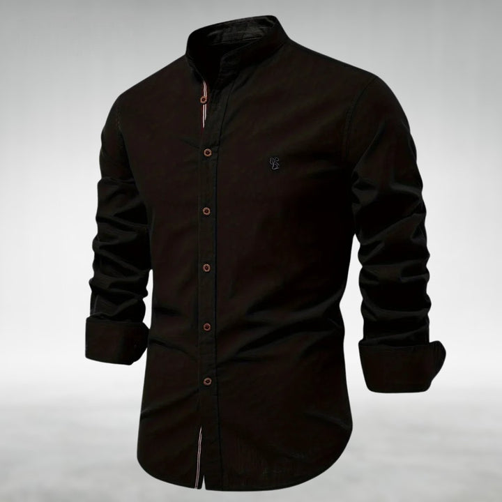 Deshawn™ Smart-Casual Men's Shirt