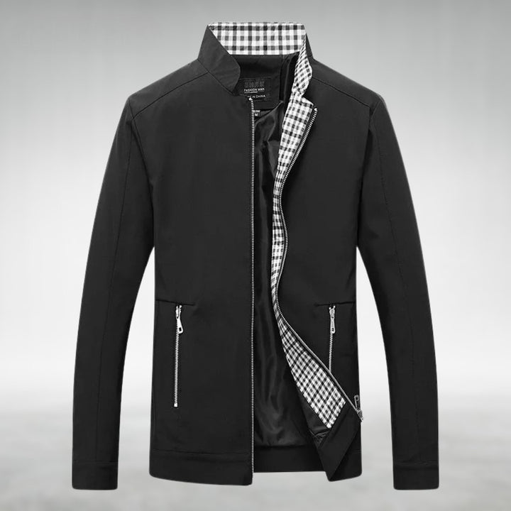 Thurman™ Men's Smart Casual Jacket