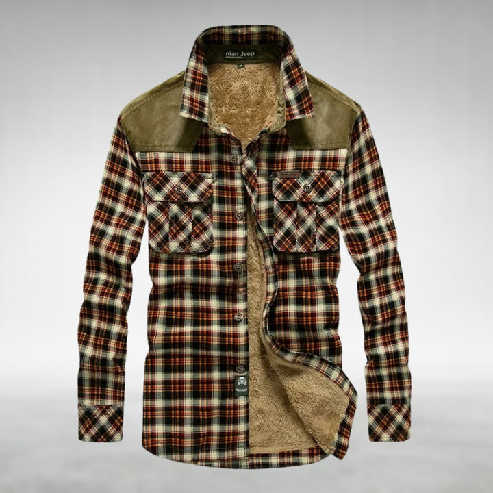 Dawson™ Men's Heritage Jacket