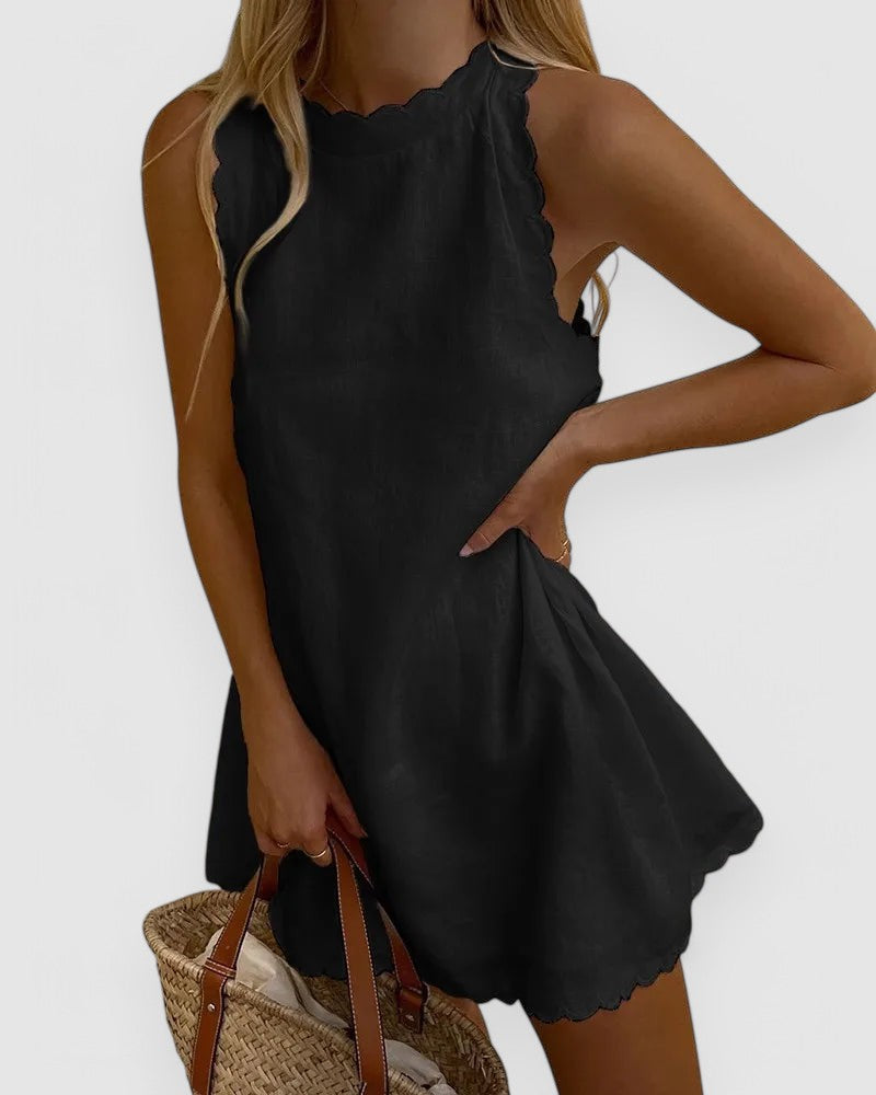 MIAMI - Casual Elegant Dress