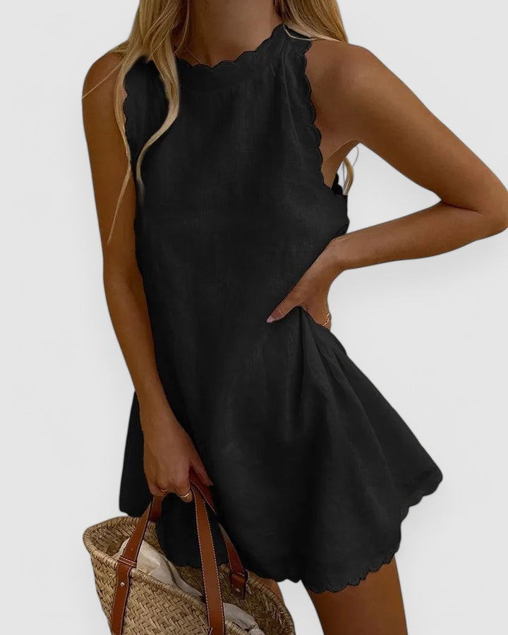 MIAMI - Casual Elegant Dress