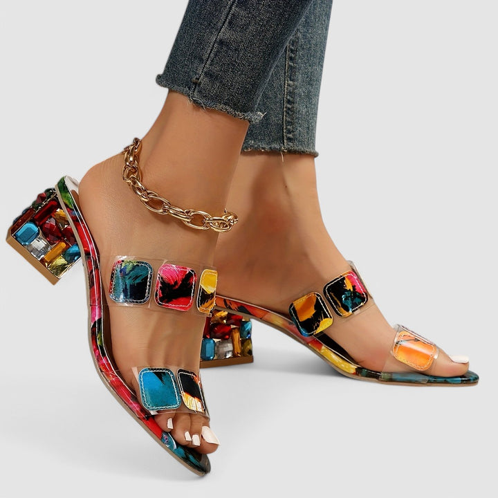 MIAMI - Orthopedic Sandals