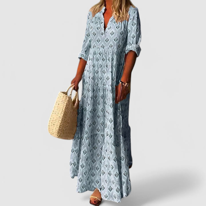 MIA - BOHO DRESS