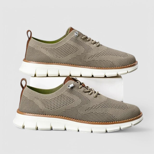 Spencer - Orthopedic Trainer Shoes