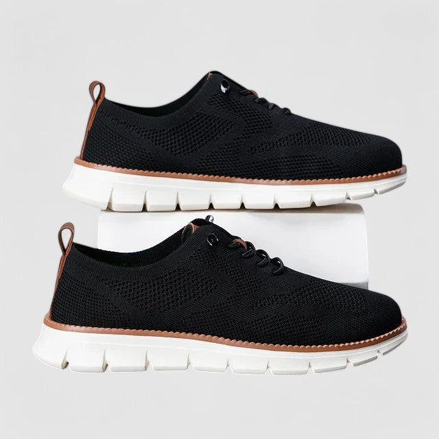 Spencer - Orthopedic Trainer Shoes
