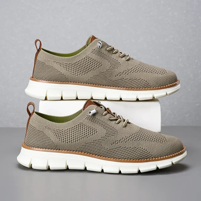 Matt - Orthopedic Shoes