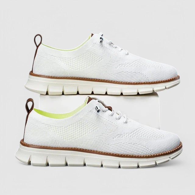Spencer - Orthopedic Trainer Shoes