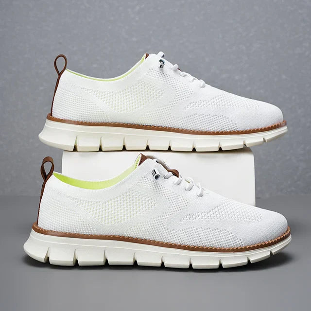 Matt - Orthopedic Shoes