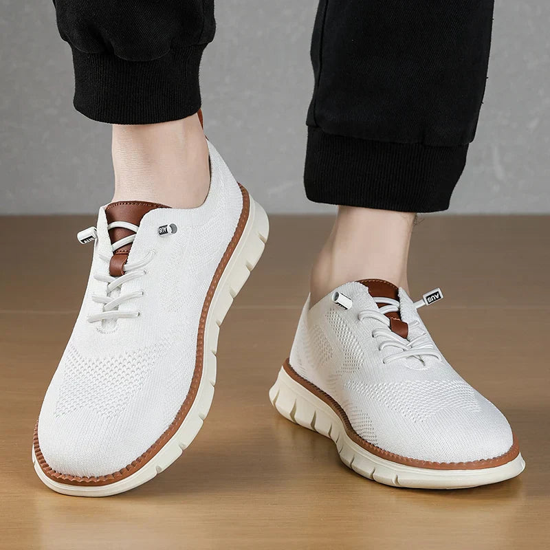 Matt - Orthopedic Shoes
