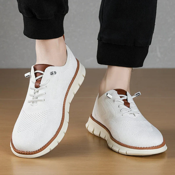 Matt - Orthopedic Shoes