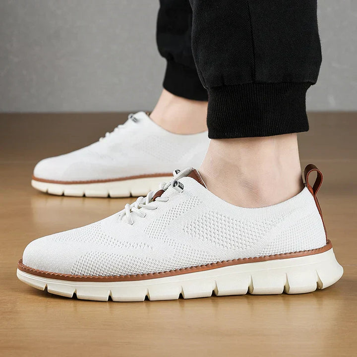 Matt - Orthopedic Shoes