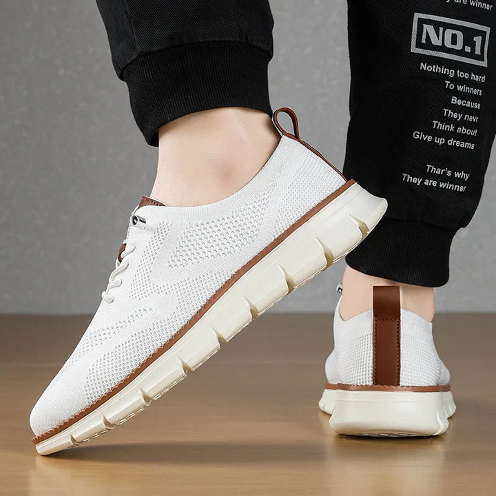 Matt - Orthopedic Shoes