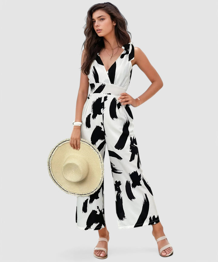Mila - Elegant jumpsuit