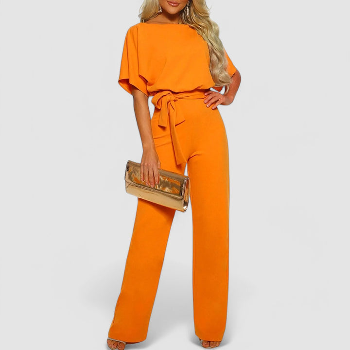 NEVA - Stylish jumpsuit