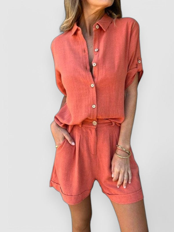 NOA - Two-Piece Set
