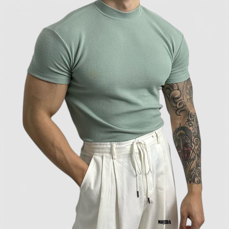 Mark - Elite Crafted Fit Shirt