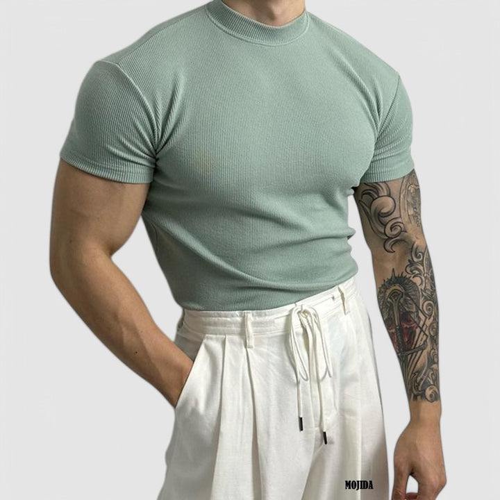 Mark - Elite Crafted Fit Shirt