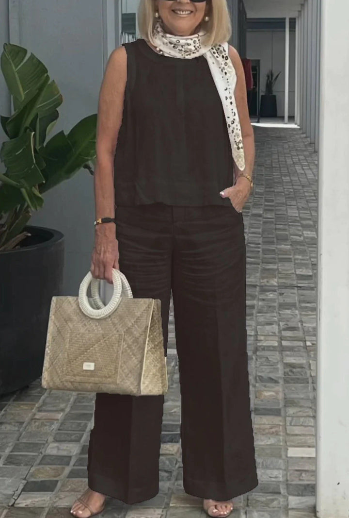 Roberta - Lightweight Relaxed Set