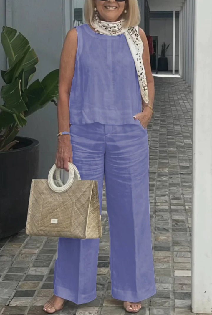 Roberta - Lightweight Relaxed Set