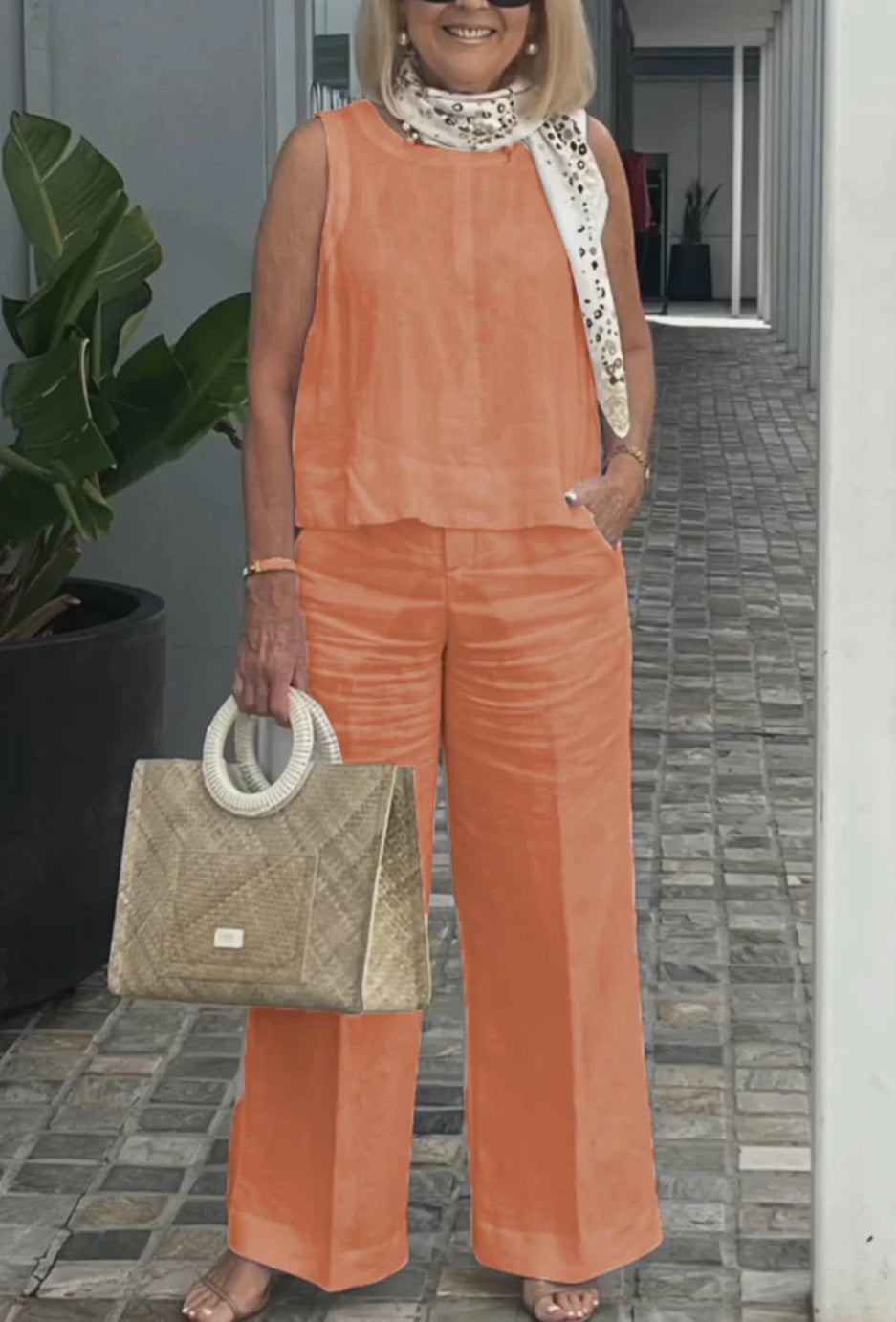 Roberta - Lightweight Relaxed Set