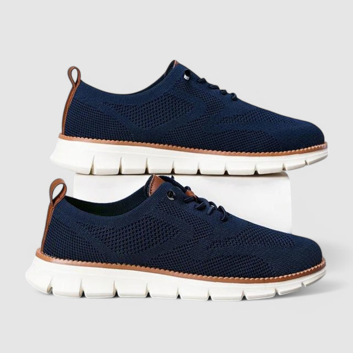 Spencer - Orthopedic Trainer Shoes