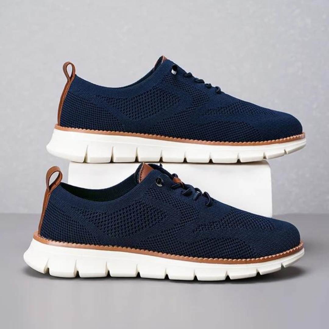 Matt - Orthopedic Shoes
