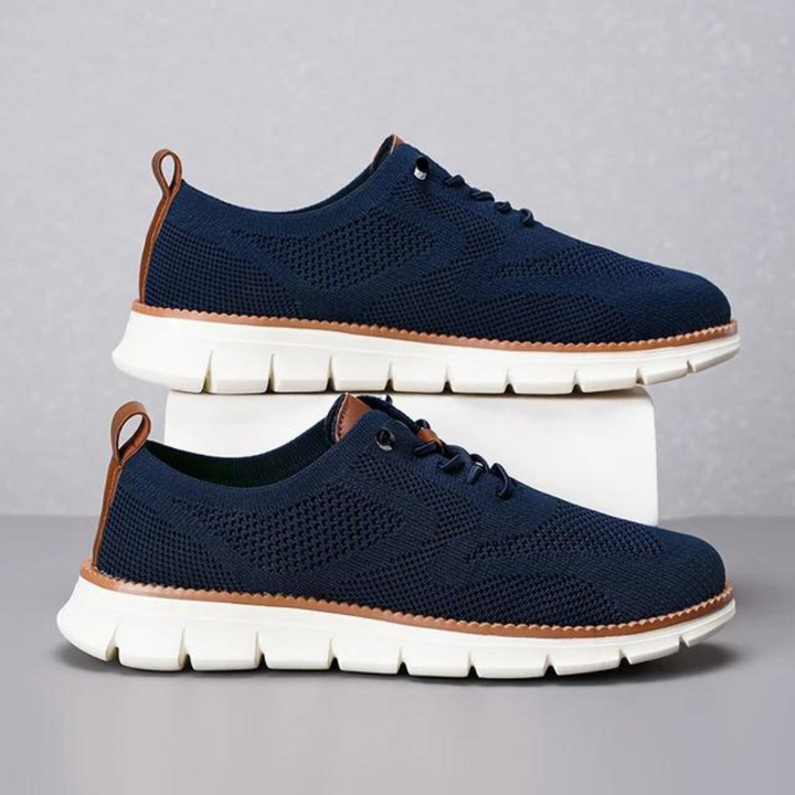 Matt - Orthopedic Shoes
