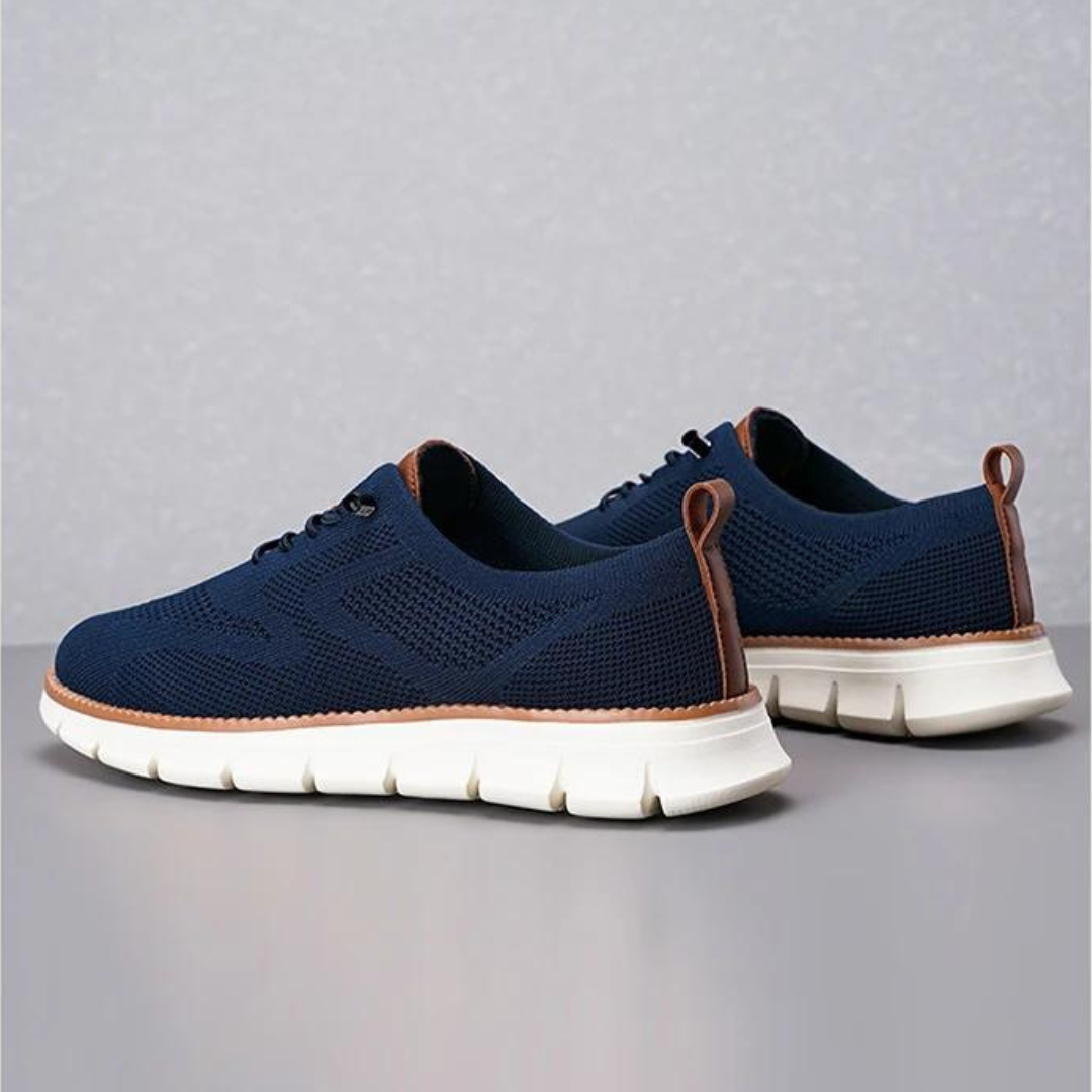 Matt - Orthopedic Shoes