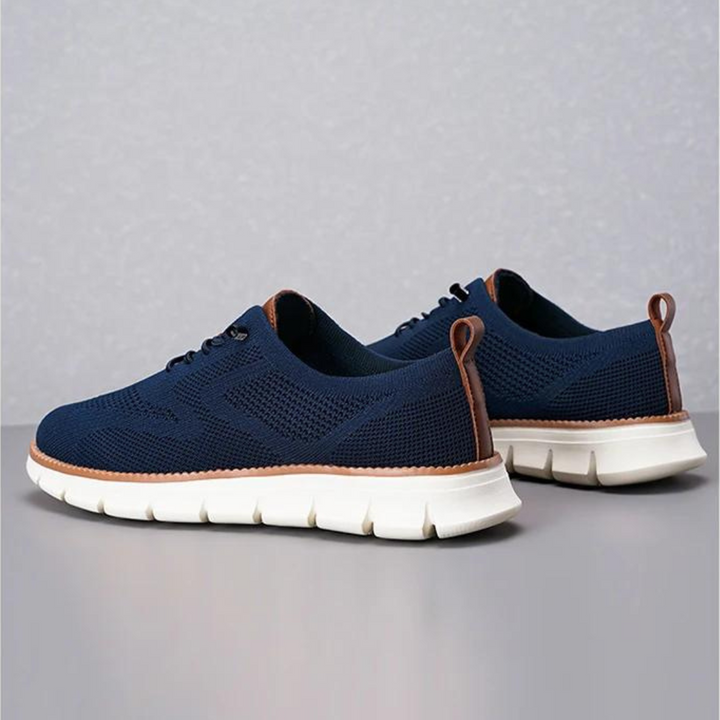 Matt - Orthopedic Shoes