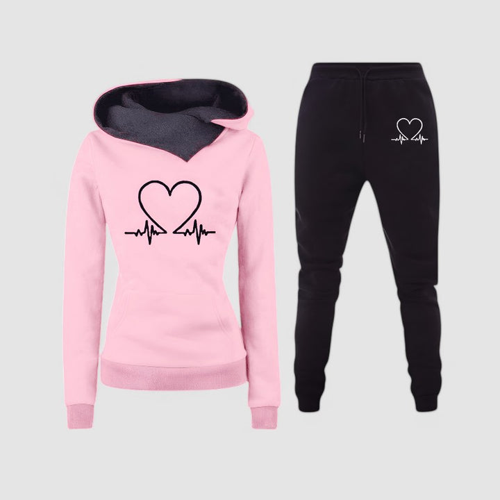 Chelsea - Wellness Tracksuit