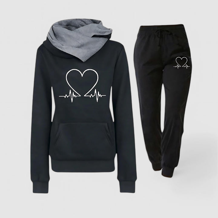 Chelsea - Wellness Tracksuit