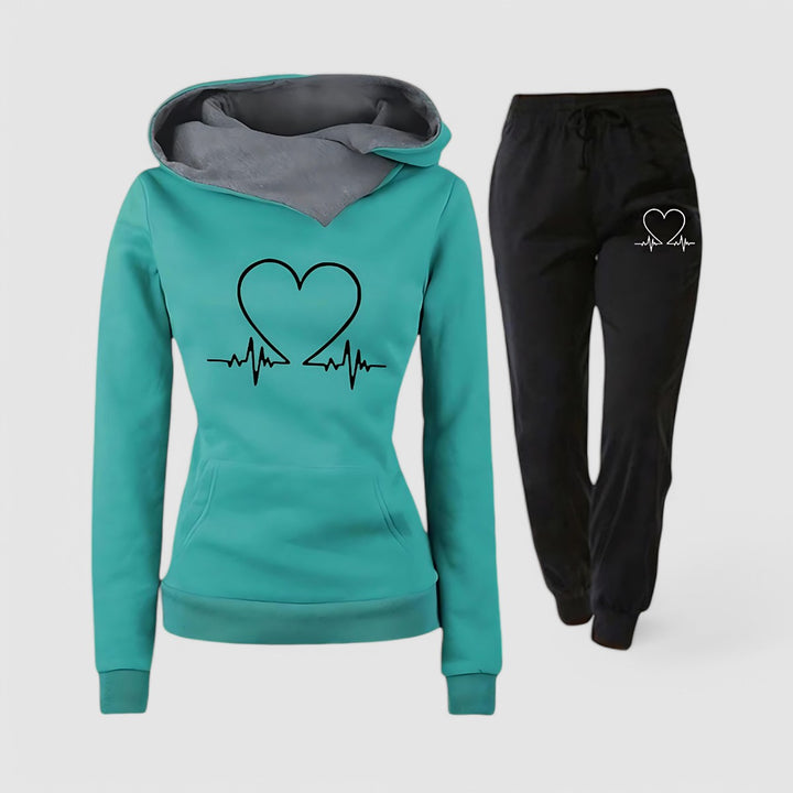 Chelsea - Wellness Tracksuit