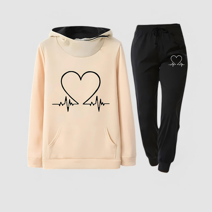 Chelsea - Wellness Tracksuit