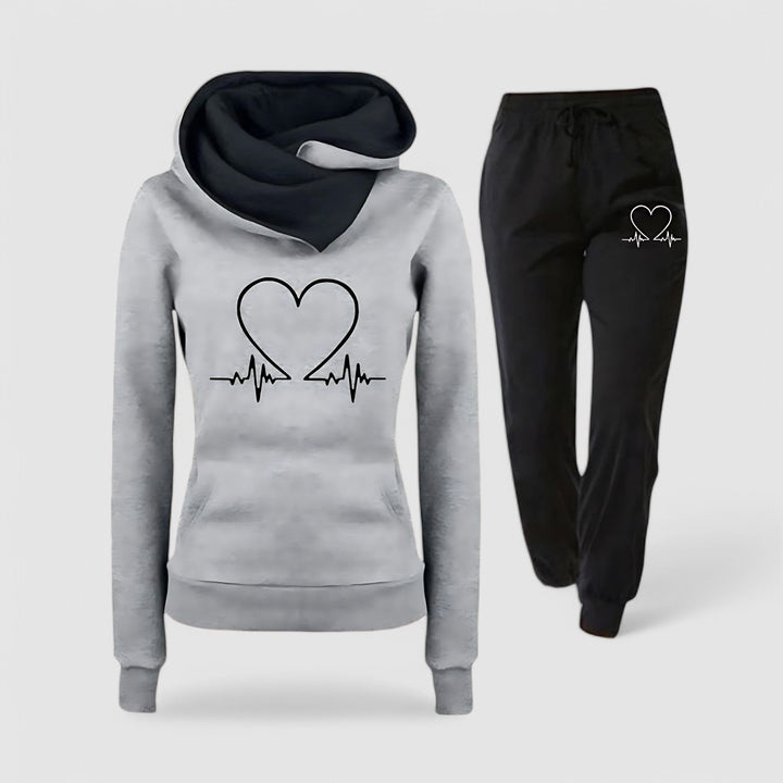 Chelsea - Wellness Tracksuit