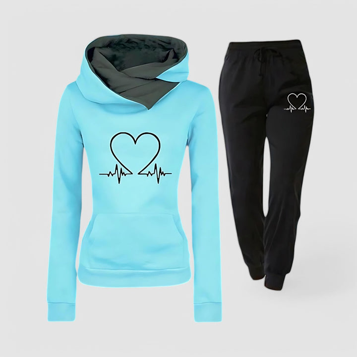 Chelsea - Wellness Tracksuit