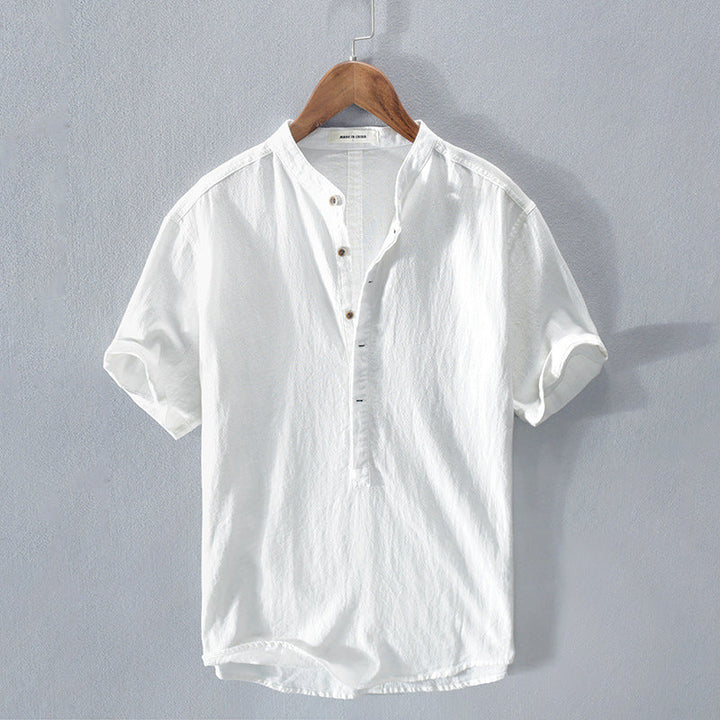 Henry - Classic Lightweight Shirt