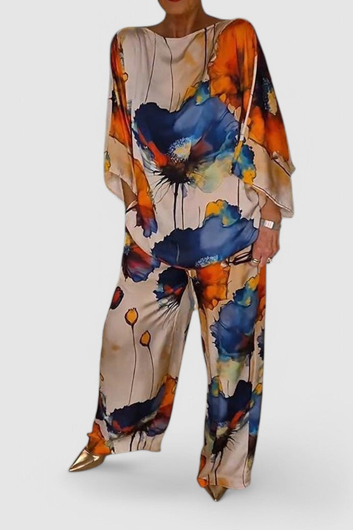 Paisley - Classy Printed Set