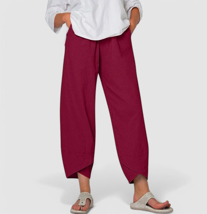 RILEY - Lightweight Pants