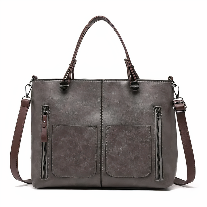 Rosalie - Vintage style shoulder bag