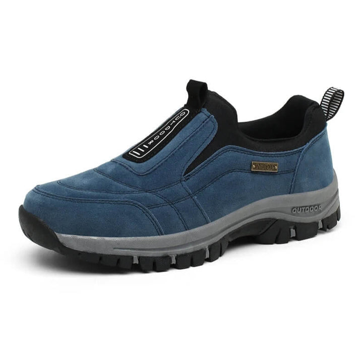 Caleb – Premium Mesh Orthopaedic Shoes with Arch Support