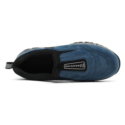 Caleb – Premium Mesh Orthopaedic Shoes with Arch Support