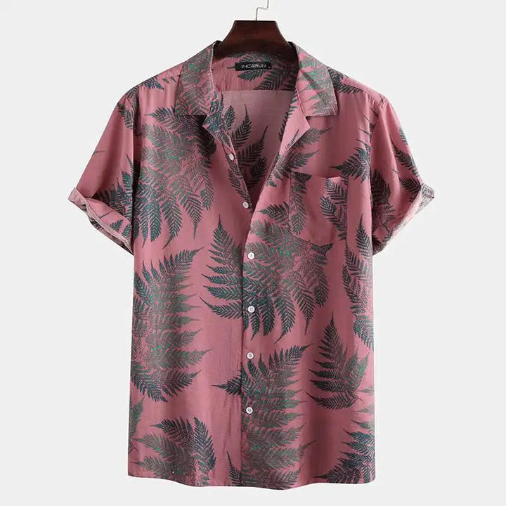 TROPICAL - Summer Shirt