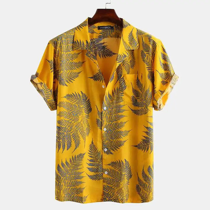 TROPICAL - Summer Shirt